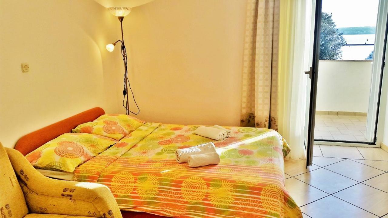 Obala Apartment & Studios มาลินสกา ภายนอก รูปภาพ