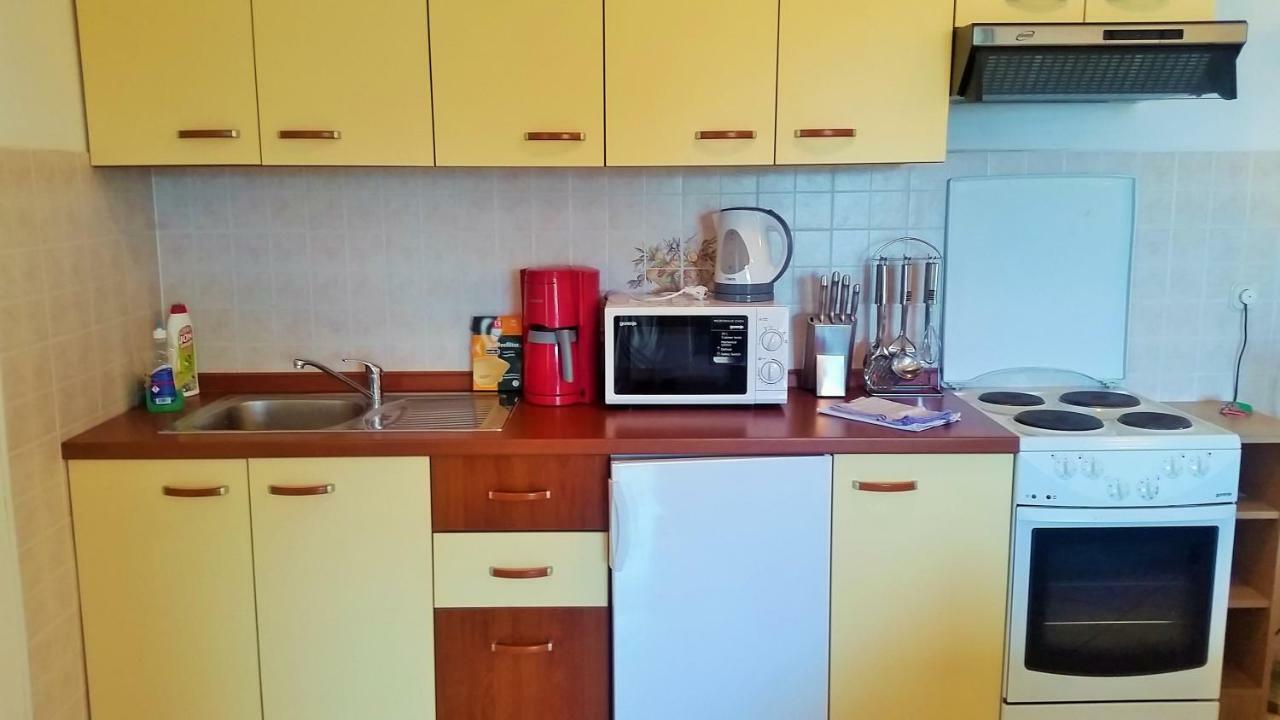 Obala Apartment & Studios มาลินสกา ภายนอก รูปภาพ