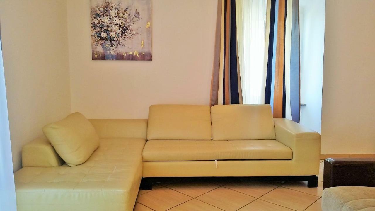 Obala Apartment & Studios มาลินสกา ภายนอก รูปภาพ