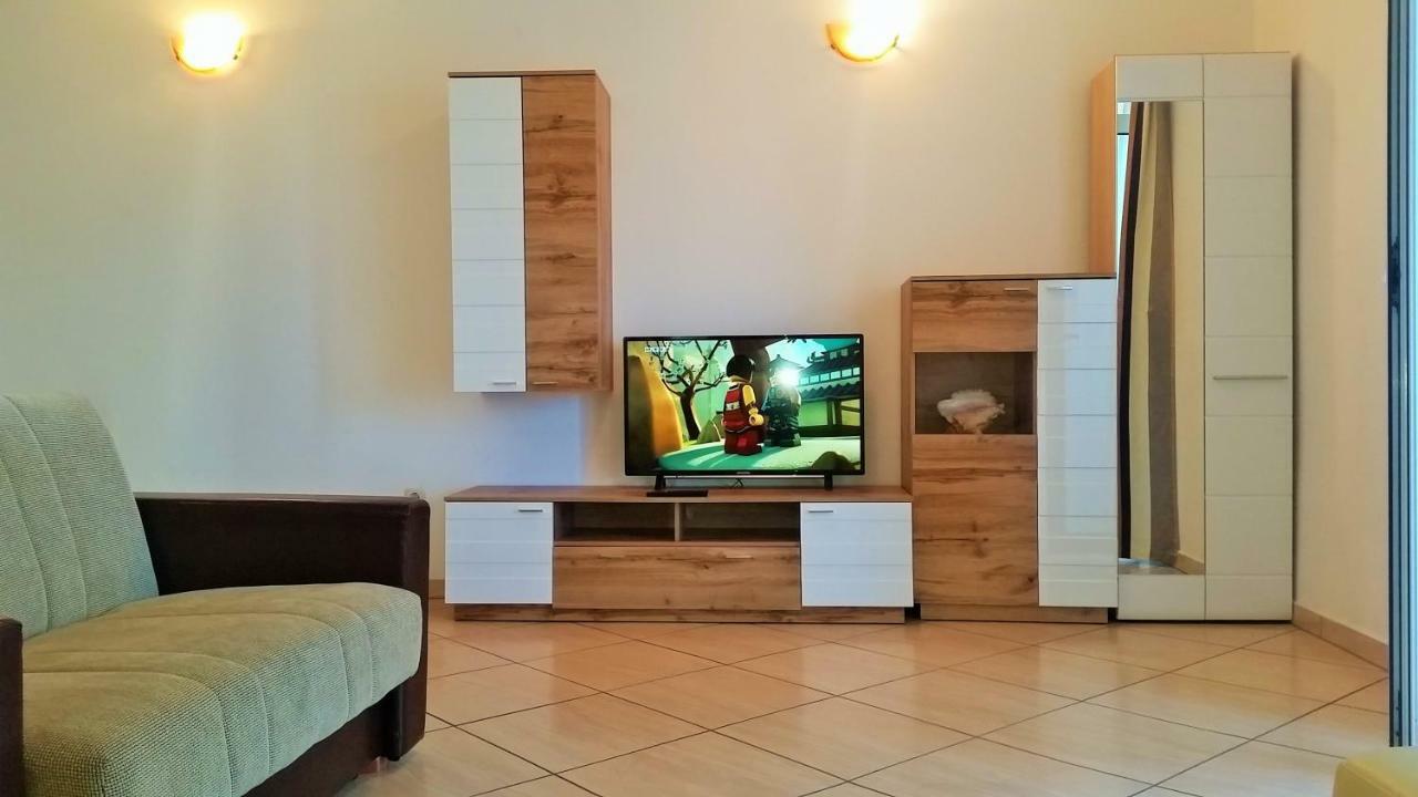 Obala Apartment & Studios มาลินสกา ภายนอก รูปภาพ
